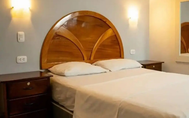 Hotel Imperial Trujillo