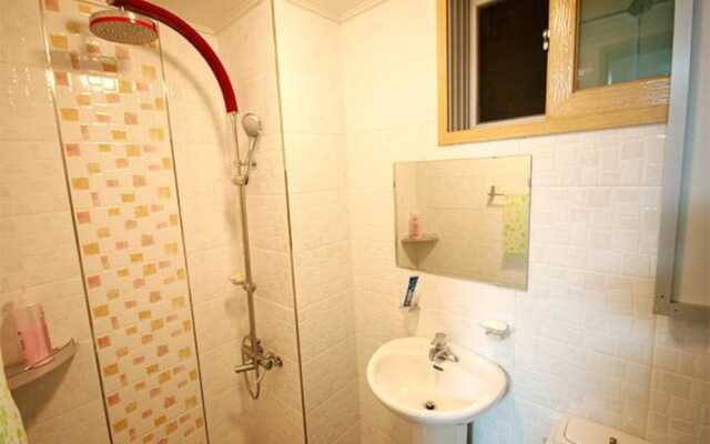 Geoje Evergreen&pinetree Pension