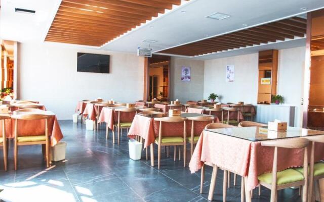 Greentree Inn Kashi Banchao Road