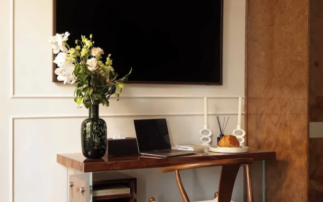 Palais Bourbon Hotel - Room 13- 2P - Invalides