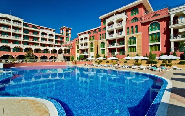 St George Palace - All Inclusive