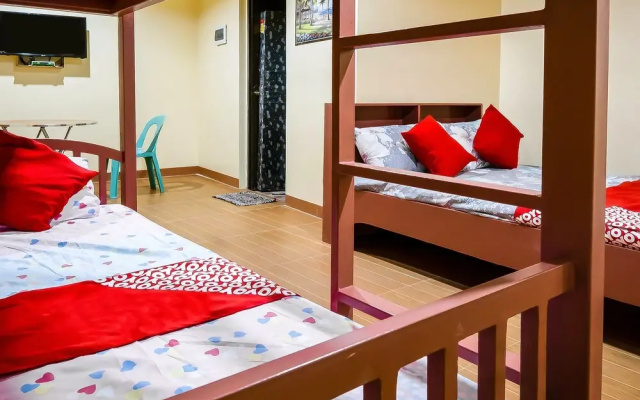 OYO 592 La Briana Guest House