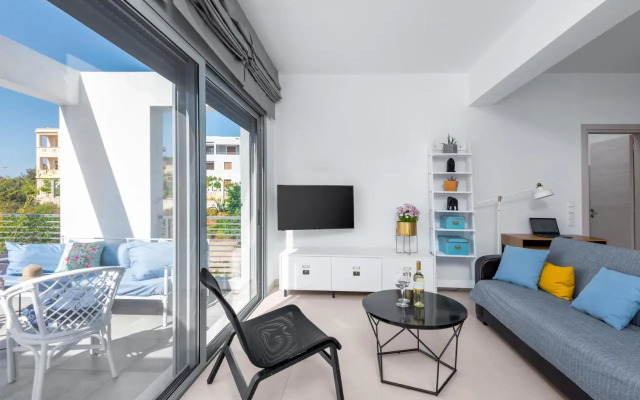 Wonderview Exclusive Apartment