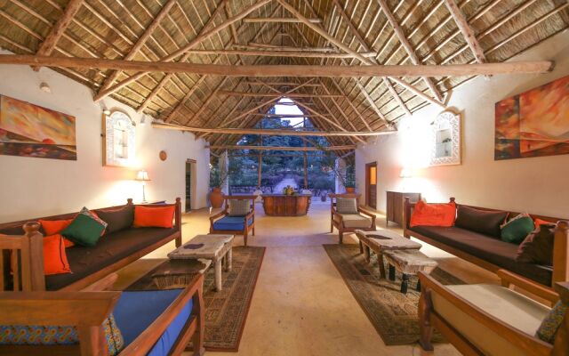 Brovad Sands Lodge