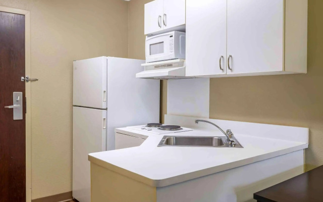 Extended Stay America Suites Boston Westborough Connector Rd