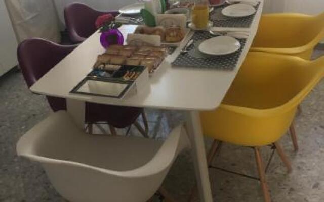 Bed  Breakfast Morfeo 2