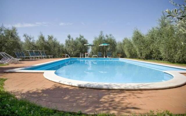 Villa La Fonte