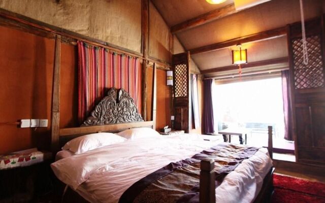 Xianyun Qingchen Inn