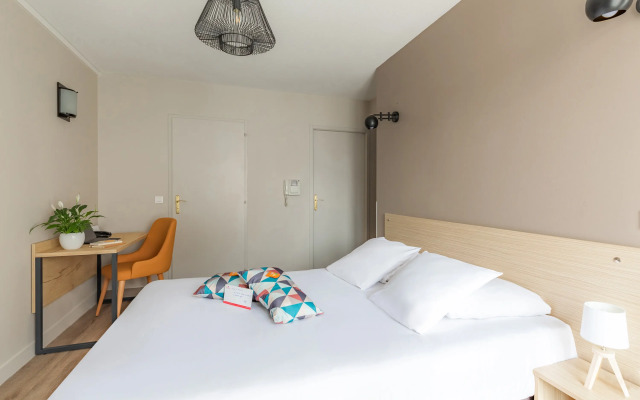 APPART'City Confort Agen  Centre