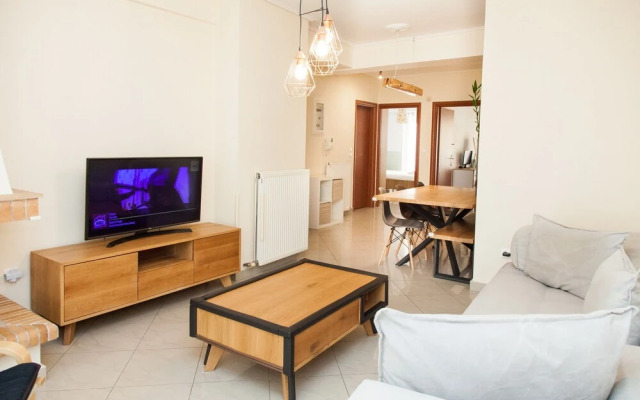Amazing Apt in Tauros