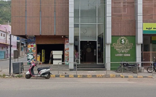 Senthur Inn Vellore By K Hotels