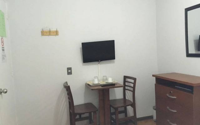 Residencial Universitaria