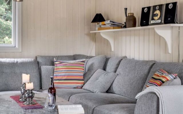 "Gunda" - 2.2km from the sea in Western Jutland