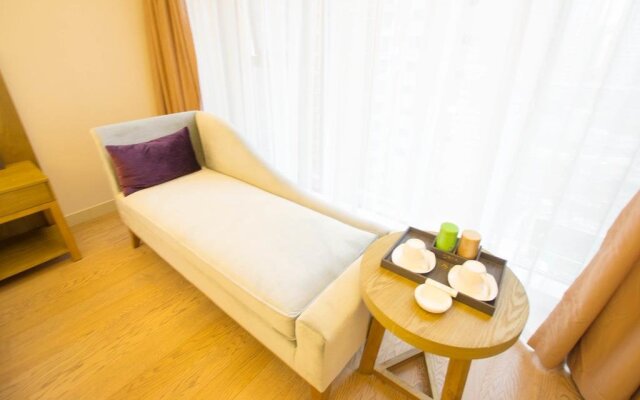 Chengdu Yiting Hotel Shijicheng Xinhuizhan Store