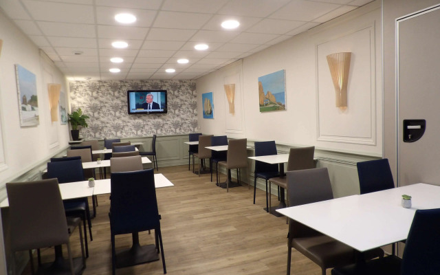 Best Western Le Duguesclin