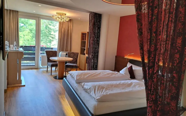 Hotel Heide Kropke