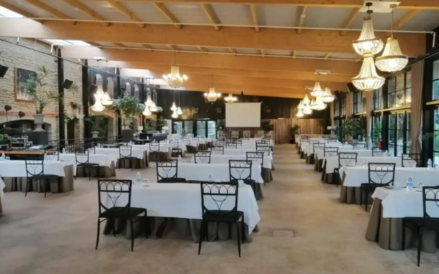 Hotel Luze El Toro