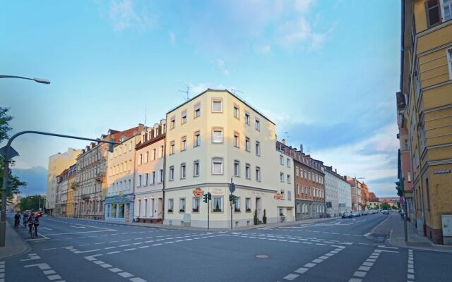 Hotel Garni König Humbert