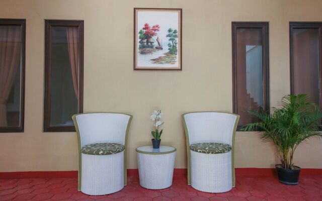 Sky Residence Syariah Mampang 1 Jakarta