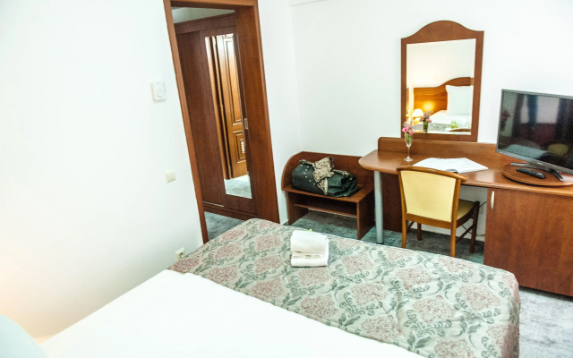 Hotel Parc Sibiu
