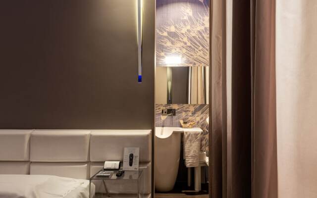 Le Camp Spa & Resort