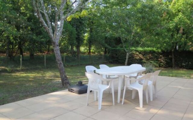 LOriÂ©e du Bois (HUT100)