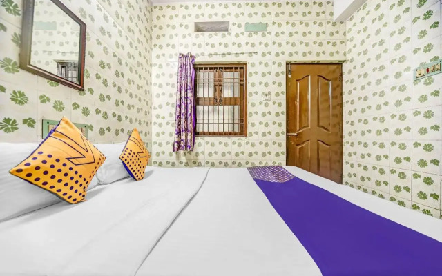 Hotel O Ams Annex