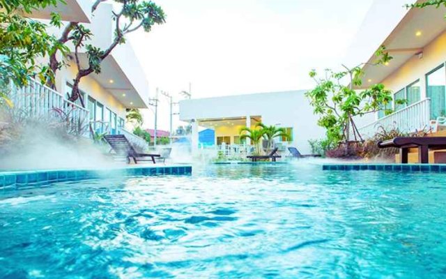 Kabantamor Hua Hin Resort