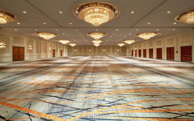 The Westin Galleria Houston