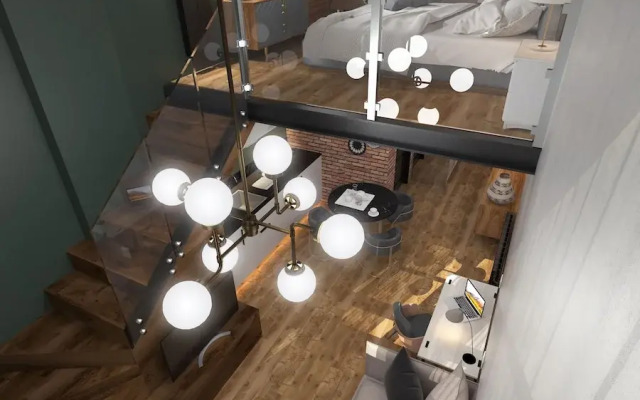 Luxury Inn