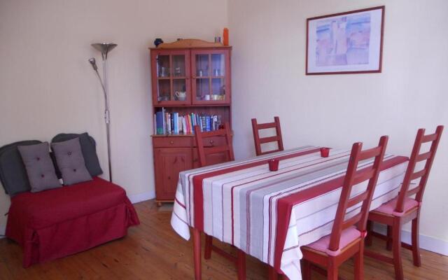 Villa Soulac-sur-Mer, 3 pièces, 4 personnes - FR-1-648-16
