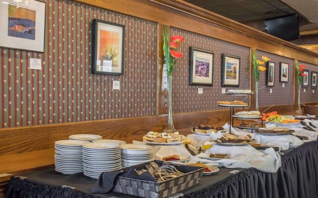 Quality Hotel & Suites