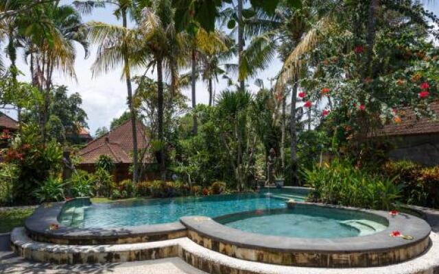 White House Central Ubud