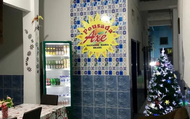Pousada Axé