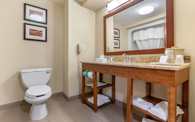 Comfort Inn Blythewood - North Columbia