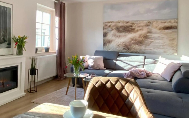 Ferienwohnung Lieselotte