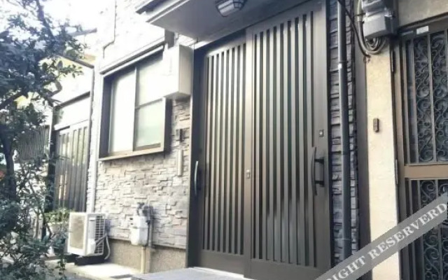 9410 Kyoto Inn