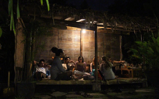 Venezia Homestay and Garden