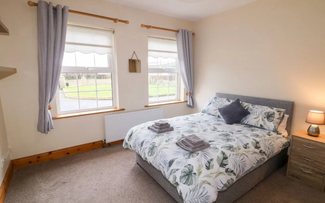 Willow Tree Farm House