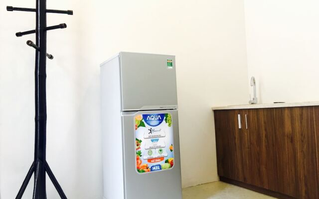 Awa Downtown Hostel