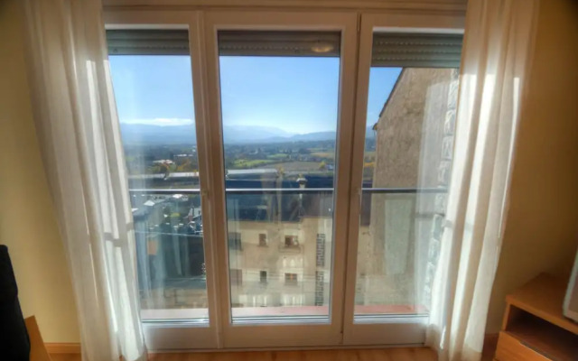 City Center Amazing Views