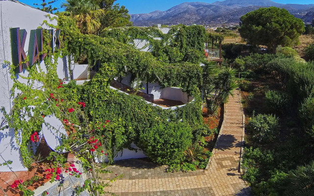 Kalypso Hotel