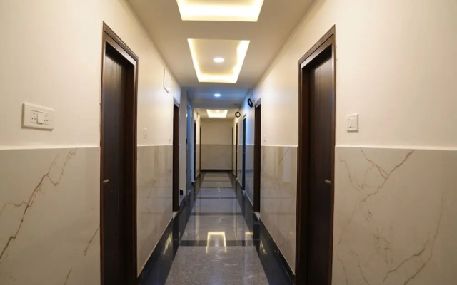 Hotel Vamshi Elite