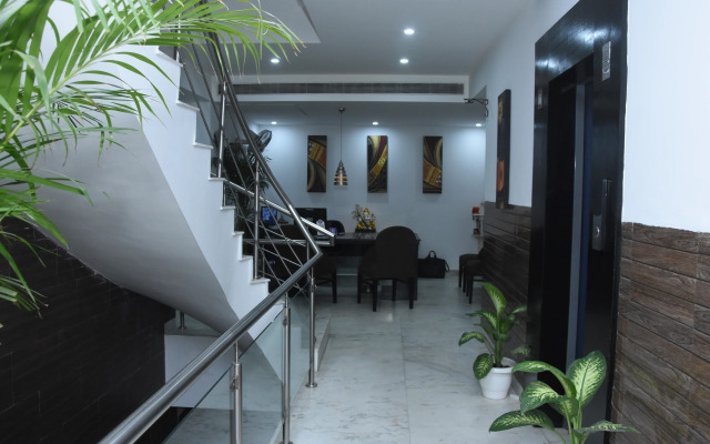 Posh Suites Gurgaon