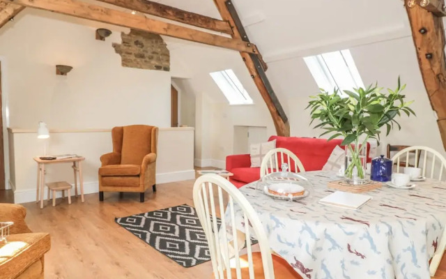 The Hay Loft