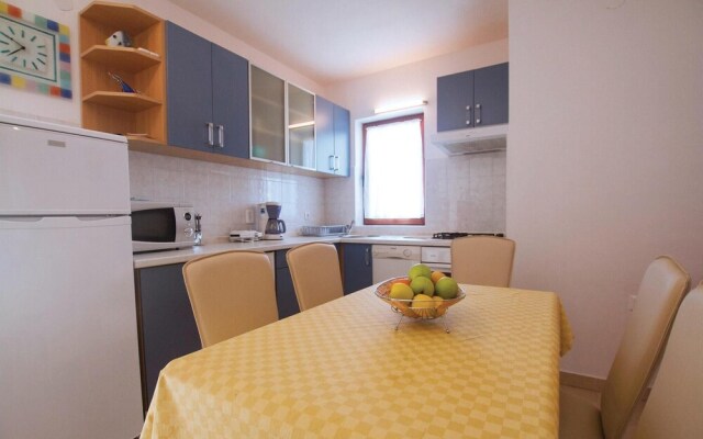 Beautiful Home in Rakalj With Wifi and 2 Bedrooms