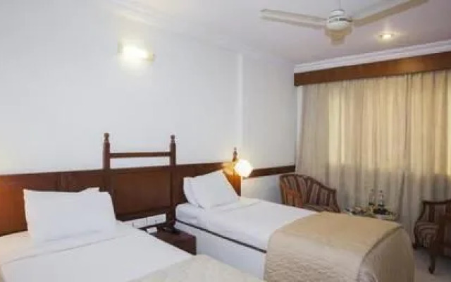 Hotel Nandhini J.P.Nagar