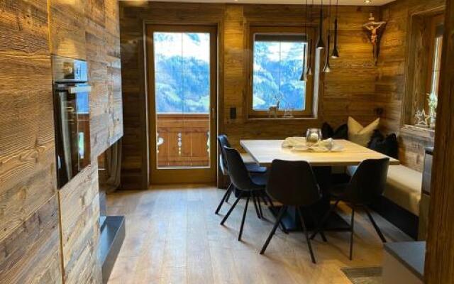 Landhaus Rieder im Zillertal