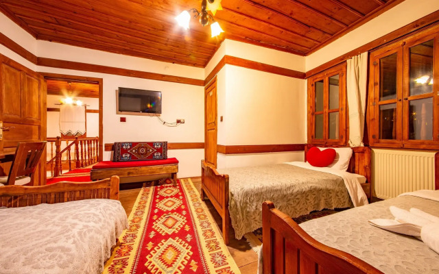 Beyzade Konak Otel