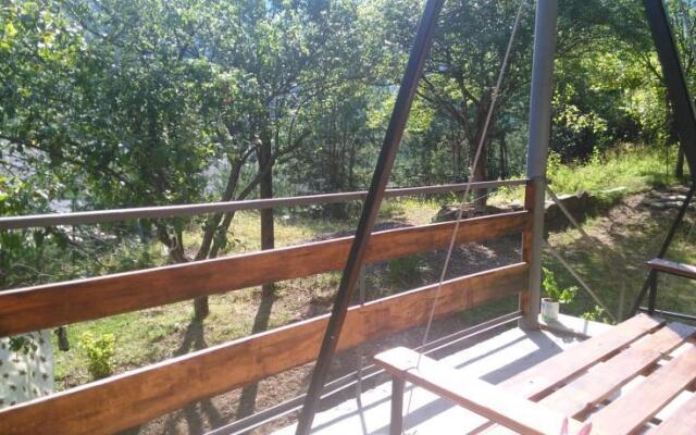 Guest House Nuca